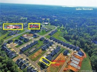 110 Canter Ln #90, Mooresville, NC 28115