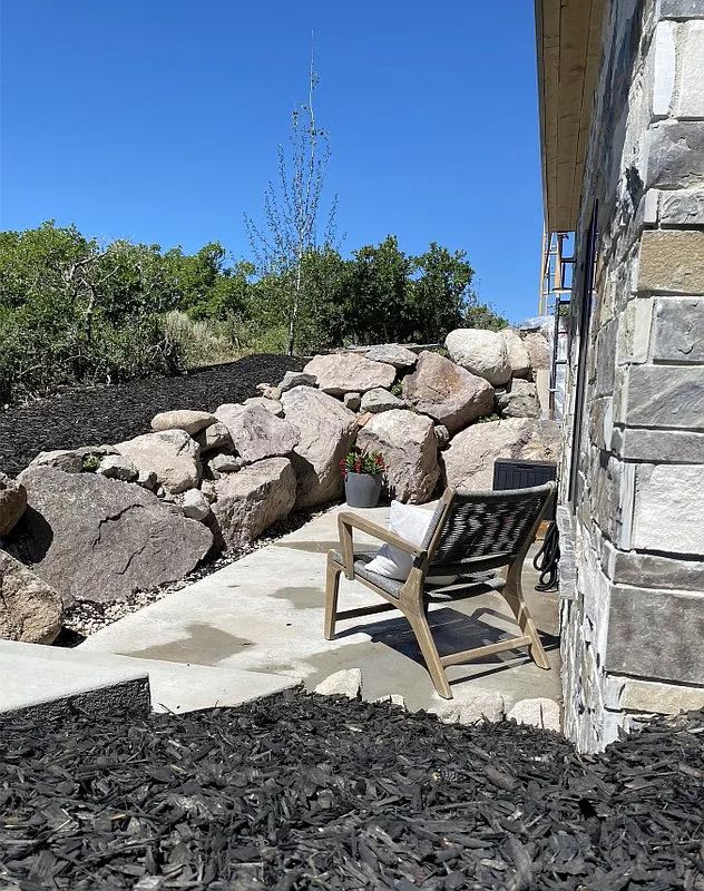 New Construction 1 Bedroom and 1 Bathroom — Photo 2