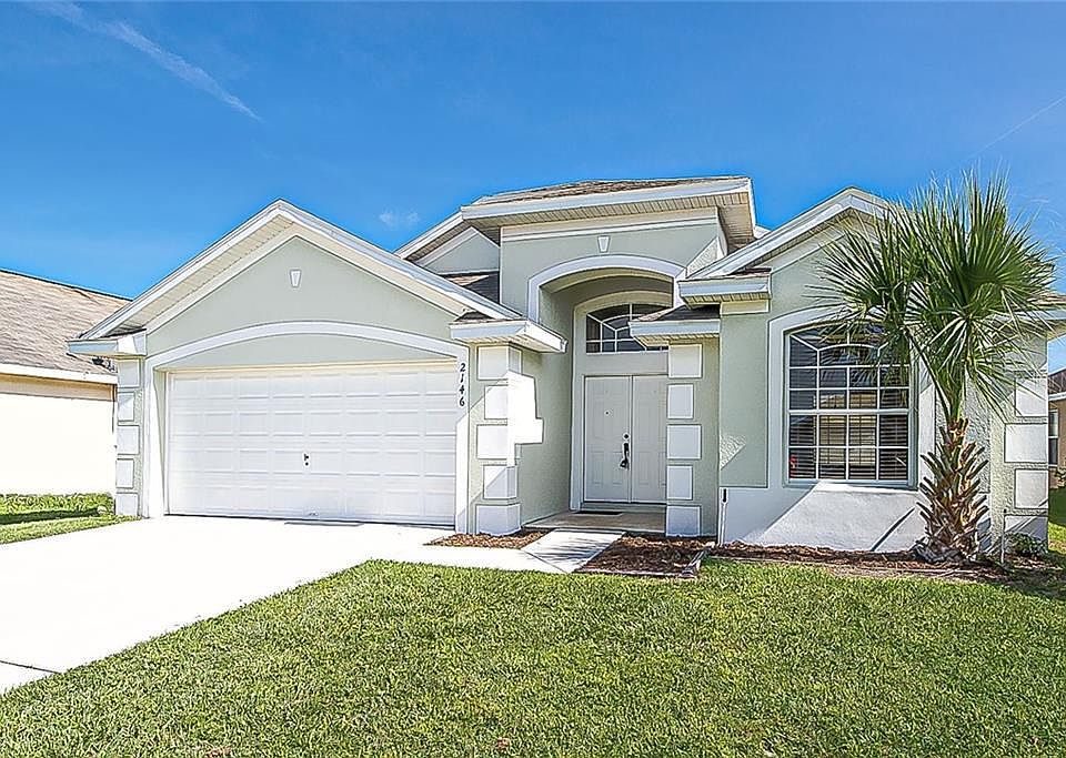 2146 Blackstone Landing Dr, Kissimmee, FL 34758 Zillow