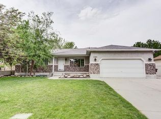 2584 W Brucemont Dr, Salt Lake City, UT 84129