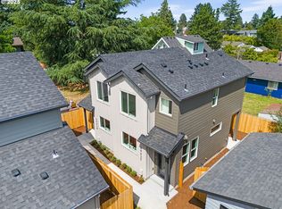 6902 SE 77th Ave #C, Portland, OR 97206