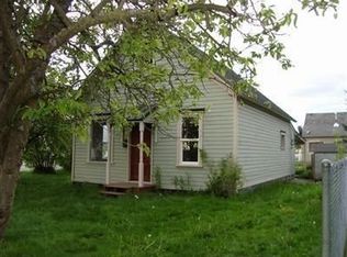 801 Borseth St, Sedro Woolley, WA 98284