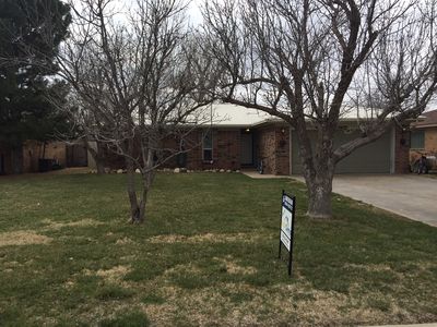1407 Charles Ave, Panhandle, TX, 79068