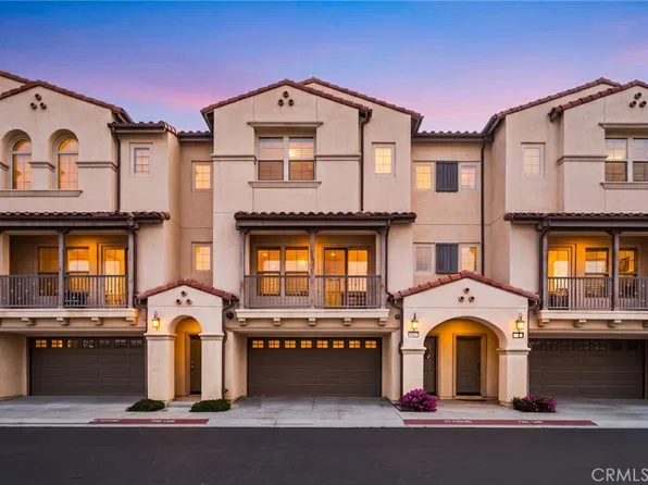 18627 Clubhouse Dr, Yorba Linda, CA 92886