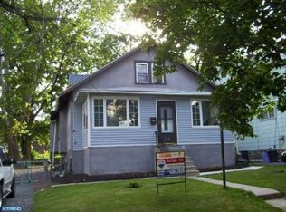 144 Hirst Ave, Lansdowne, PA 19050