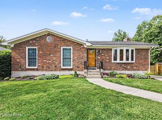 9918 Mary Dell Ln, Louisville, KY 40291