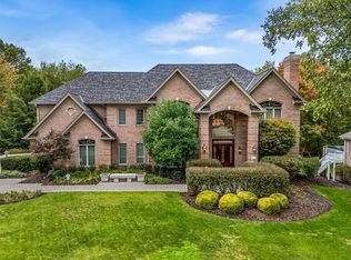 211 Whetherburn Dr, Wexford, PA 15090