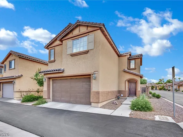 4521 Sonoma Sunset Ct, Las Vegas, NV 89130