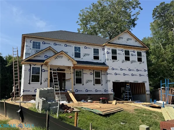 6266 Kellys Pl, Gloucester, VA 23601
