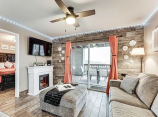 38 Lantern Bay Rd BUILDING 2-38, Branson, MO 65616