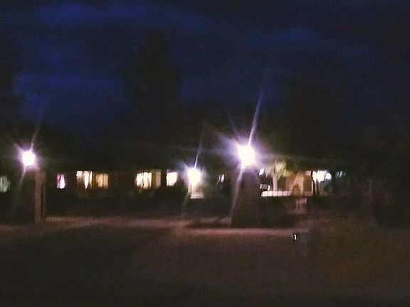 night photo