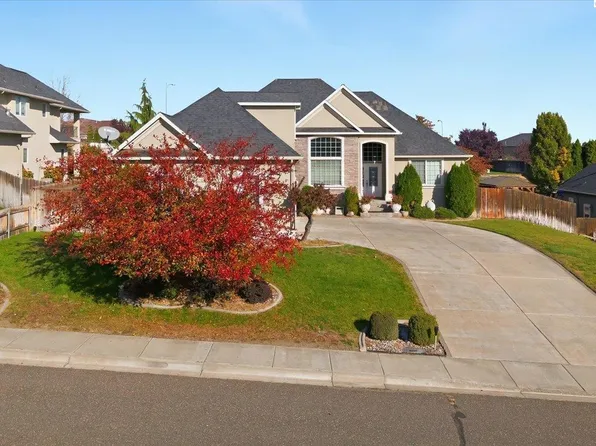 3615 Verbena Ct, Pasco, WA 99301