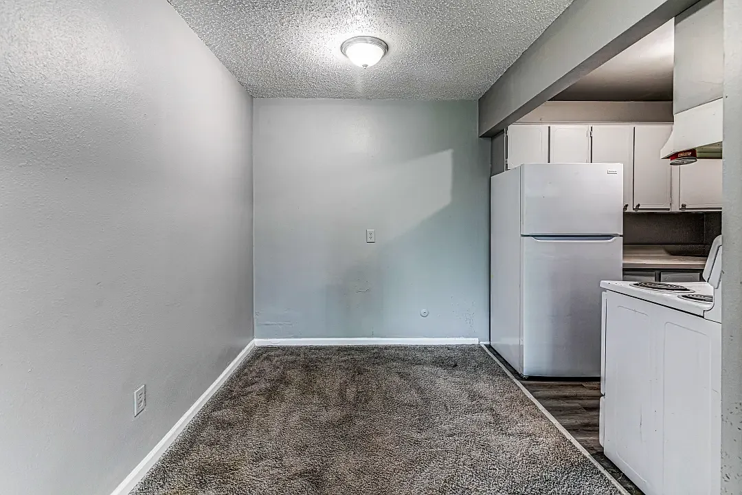 Bonnieview Apartments — Photo 3