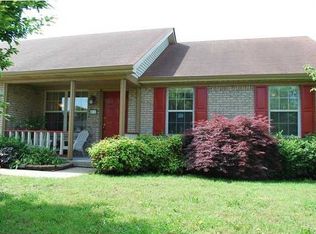 85 Fieldstone Ct, New Albany, IN 47150