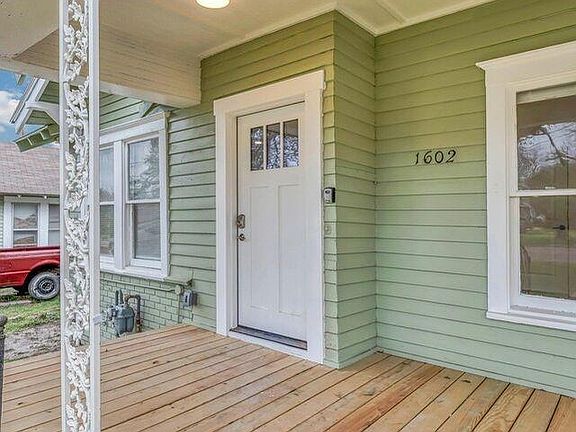 2nd image of 1602 Mitchell Ave
