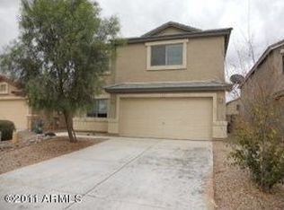 1719 E Jacob St, San Tan Valley, AZ 85140