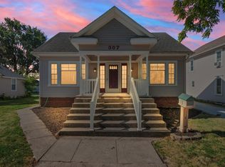 307 E Carroll St, Kentland, IN