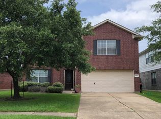 9523 Eaglewood Spring Dr, Houston, TX 77083
