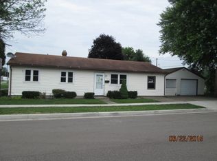 1102 Carlton St, Mishawaka, IN