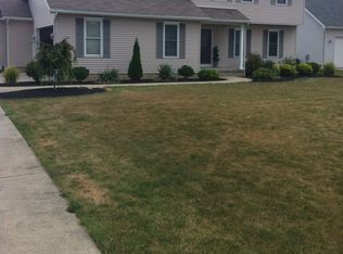 6620 Herbert Rd, Canfield, OH 44406