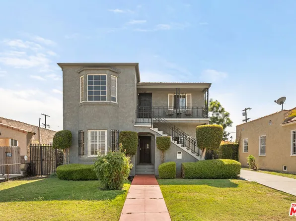 1722 W 79th St, Los Angeles, CA 90047