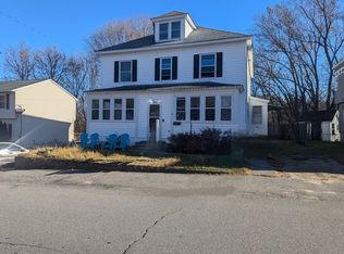 216 Stone St, Clinton, MA 01510