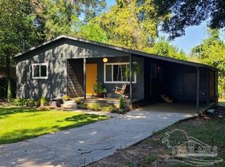 5 Ruffin Cir, Pensacola, FL 32503