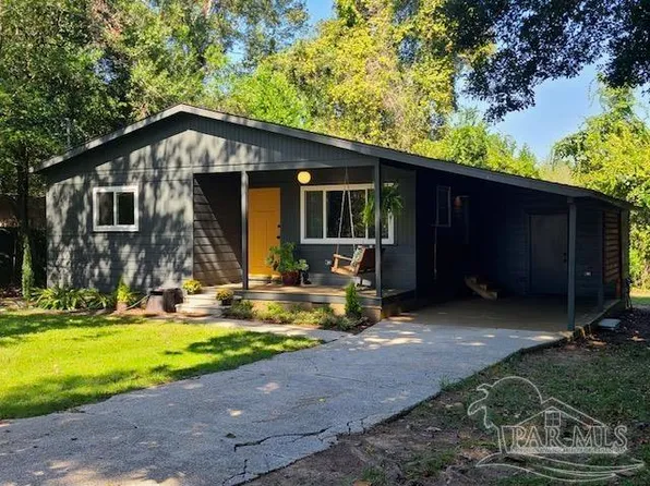 5 Ruffin Cir, Pensacola, FL 32503
