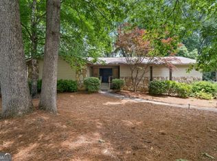 217 Millbrook Farm Rd, Marietta, GA 30068