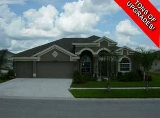 12906 Carlington Ln, Riverview, FL 33579
