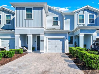 4844 Tribute Trl, Kissimmee, FL, 34746