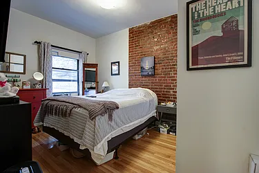 Rented by Citadel Property Management Corp.