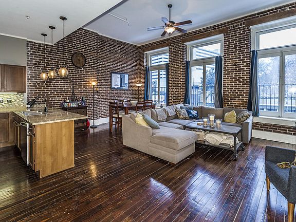 2nd image of 122 S Gay St APT 302