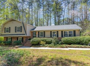 227 Monticello Ave, Durham, NC 27707