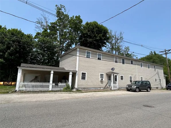 10118 Hall Ave #7, Lake City, PA 16423