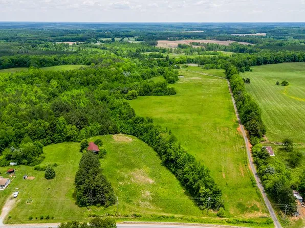 11789 Highway 47, Chase City, VA 23924