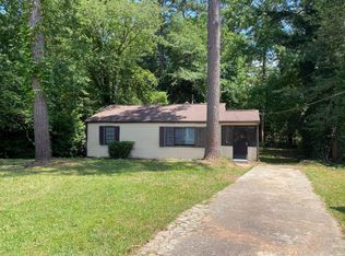 4139 Brenda Dr, Decatur, GA 30035