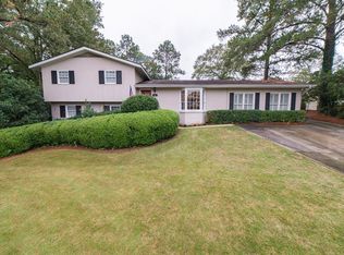 2934 Nancy St, Columbus, GA 31906