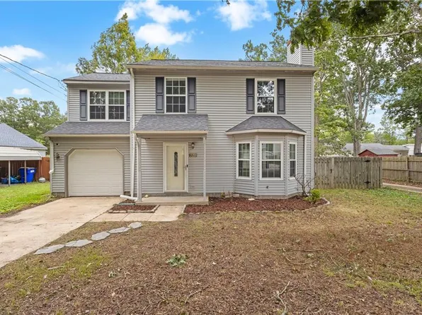 320 Frizzell Ave, Norfolk, VA 23502
