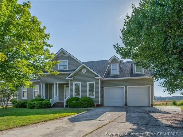 698 Cedar Point, Vass, NC 28394