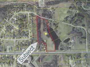 2050 Creekridge Dr SE, Kentwood, MI 49508