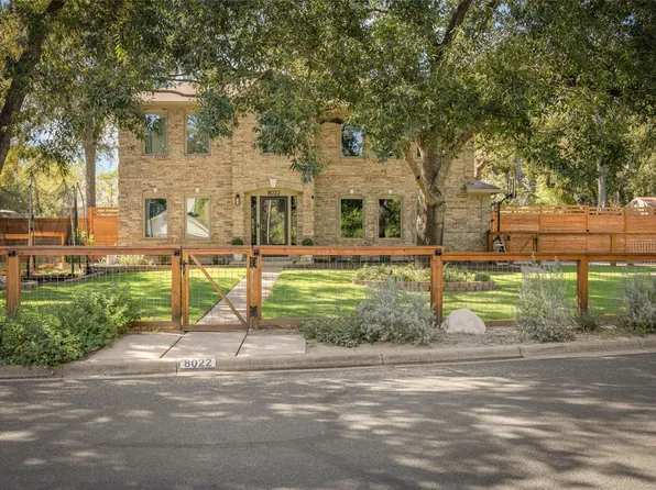 8022 Doe Meadow Dr, Austin, TX 78749
