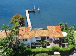 8 Lagomar Rd, Palm Beach, FL 33480