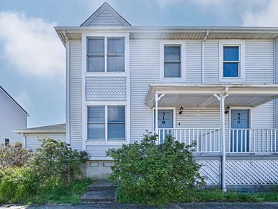 318 Madison Ave, Atlantic City, NJ, 08401