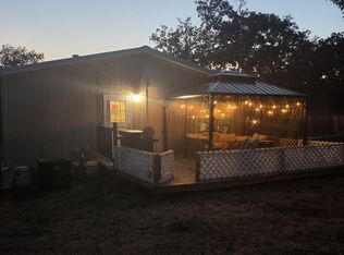 5807 Arrowhead Dr, Granbury, TX 76048