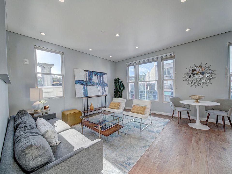 1st image of 3481 Mission St APT 2