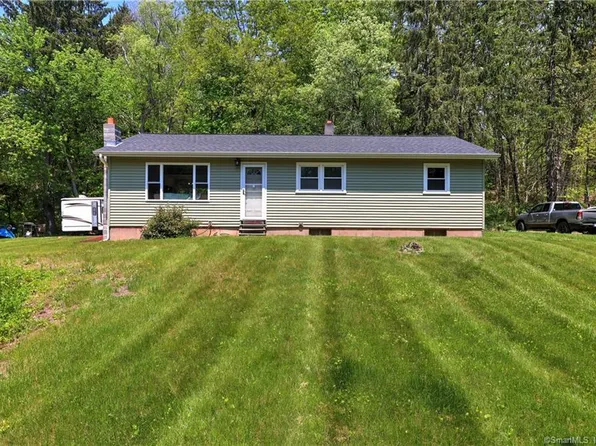 465 Main Street North, Woodbury, CT 06798