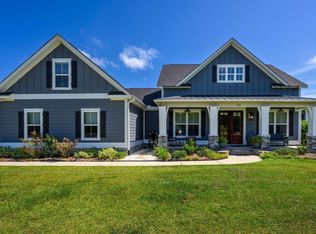 250 Samuel Rd, Loris, SC 29569