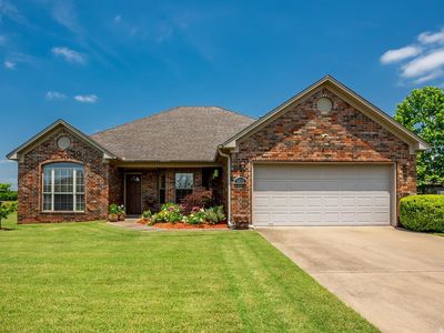 14112 Chesterfield Cir, N Little Rock, AR, 72117