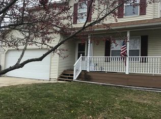 13311 Jennifer Dr, Perry, MI 48872